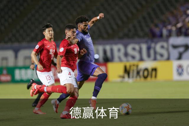 德赢体育公司介绍